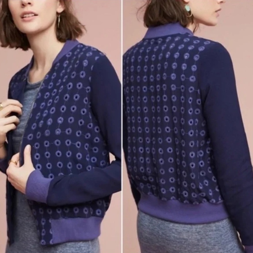 Amadi | Bomber Jacket